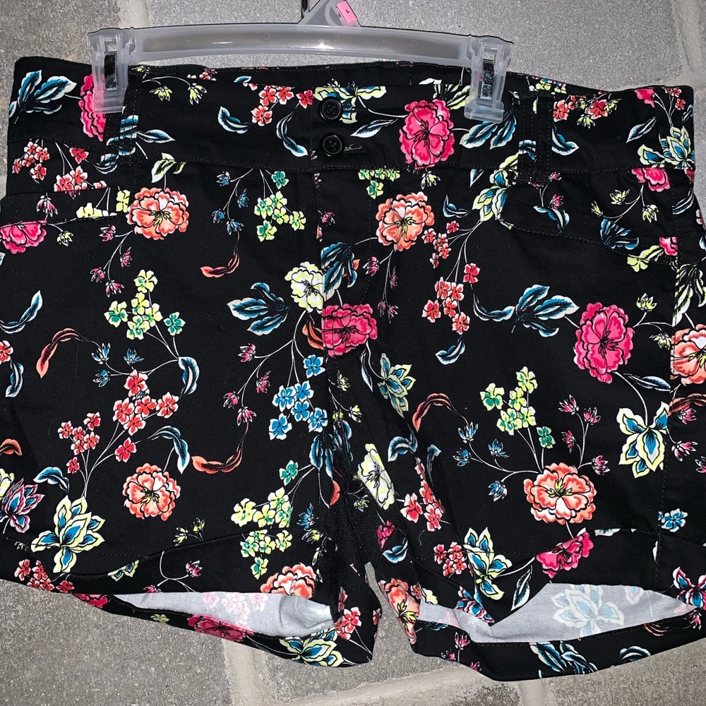 Torrid shorts